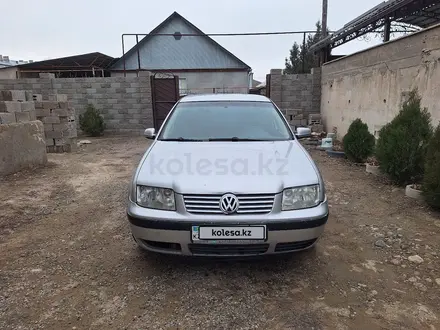 Volkswagen Bora 2005 года за 2 100 000 тг. в Тараз – фото 9