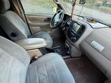 Ford Escape 2001 года за 3 700 000 тг. в Астана – фото 2