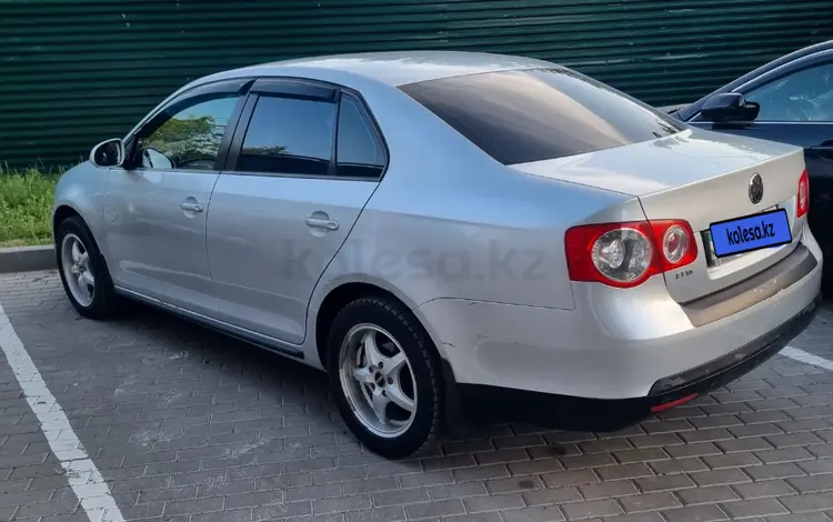 Volkswagen Jetta 2006 года за 3 800 000 тг. в Астана