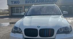 BMW X5 2010 года за 11 000 000 тг. в Алматы