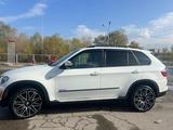 BMW X5 2010 годаүшін11 800 000 тг. в Алматы – фото 4