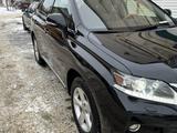 Lexus RX 350 2010 года за 13 000 000 тг. в Уральск – фото 2