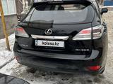 Lexus RX 350 2010 года за 13 000 000 тг. в Уральск – фото 4