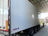 Schmitz Cargobull  SLX 2011 годаүшін16 000 000 тг. в Шымкент – фото 5