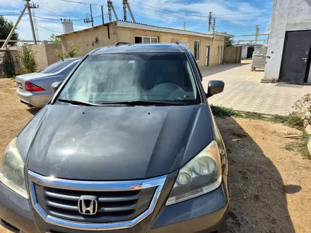 Honda Odyssey 2008 года за 6 300 000 тг. в Актау