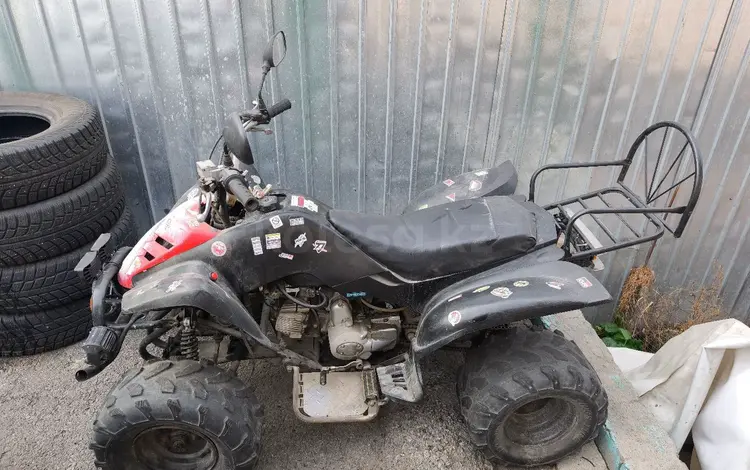 МотоМир 2000 года за 200 000 тг. в Алматы