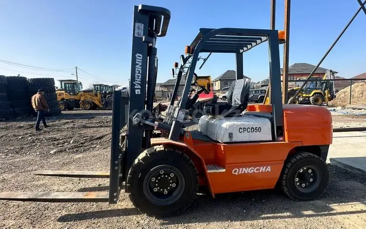Hangcha  CPCD 50 2026 года за 9 990 000 тг. в Алматы