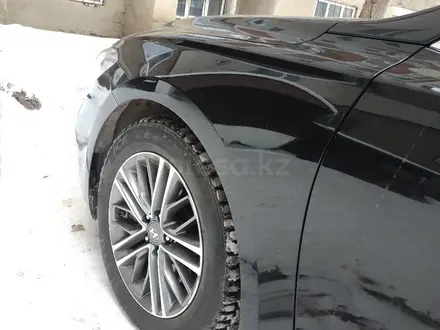 Hyundai Grandeur 2018 года за 10 400 000 тг. в Астана – фото 4