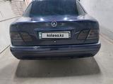 Mercedes-Benz E 230 1997 года за 2 350 000 тг. в Тараз – фото 5