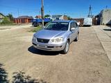 Mitsubishi Airtrek 2002 года за 2 800 000 тг. в Уральск