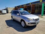 Mitsubishi Airtrek 2002 года за 2 800 000 тг. в Уральск – фото 3