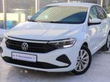 Volkswagen Polo 2022 годаfor8 890 000 тг. в Астана