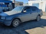 Volkswagen Vento 1992 года за 700 000 тг. в Сатпаев – фото 2