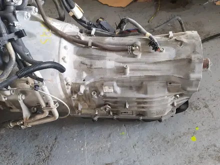 Двигатель M48 4.8 Porsche Cayenne 957 НЕ-турбо M48.01 Порше Каен 07-10г за 1 250 000 тг. в Караганда – фото 7