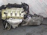 Двигатель M48 4.8 Porsche Cayenne 957 НЕ-турбо M48.01 за 1 200 000 тг. в Караганда – фото 3