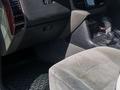 Mitsubishi Pajero 2001 года за 5 550 000 тг. в Алматы – фото 7