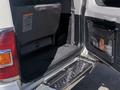 Mitsubishi Pajero 2001 года за 5 550 000 тг. в Алматы – фото 9