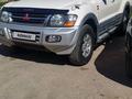 Mitsubishi Pajero 2001 года за 5 550 000 тг. в Алматы – фото 11