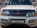 Mitsubishi Pajero 2001 года за 5 550 000 тг. в Алматы