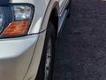 Mitsubishi Pajero 2001 года за 5 550 000 тг. в Алматы – фото 2