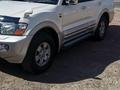 Mitsubishi Pajero 2001 года за 5 550 000 тг. в Алматы – фото 3