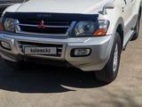 Mitsubishi Pajero 2001 года за 5 300 000 тг. в Алматы – фото 4