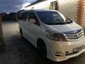 Toyota Alphard 2004 годаfor7 350 000 тг. в Актобе – фото 10