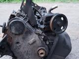 Двигатель по запчистям за 10 000 тг. в Павлодар – фото 2