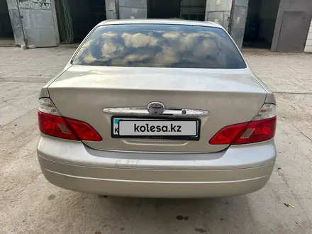 Toyota Avalon 2004 года за 4 500 000 тг. в Мангистау – фото 4