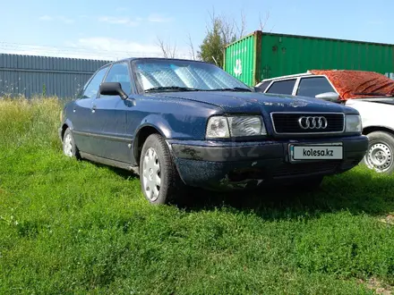 Audi 80 1993 года за 1 500 000 тг. в Караганда