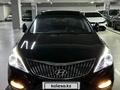 Hyundai Grandeur 2012 годаүшін8 200 000 тг. в Алматы – фото 13