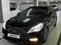 Hyundai Grandeur 2012 годаүшін8 200 000 тг. в Алматы