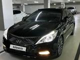 Hyundai Grandeur 2012 года за 9 000 000 тг. в Алматы