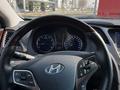Hyundai Grandeur 2012 годаүшін8 200 000 тг. в Алматы – фото 6