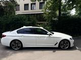 BMW M5 2023 года за 36 500 000 тг. в Алматы – фото 4