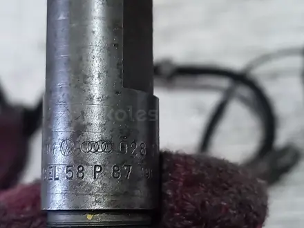 Форсунки 1.9 дизель за 50 000 тг. в Астана – фото 2