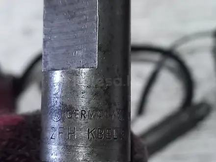 Форсунки 1.9 дизель за 50 000 тг. в Астана – фото 3