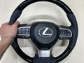 Руль в сборе на все модели LEXUSүшін140 000 тг. в Астана – фото 4