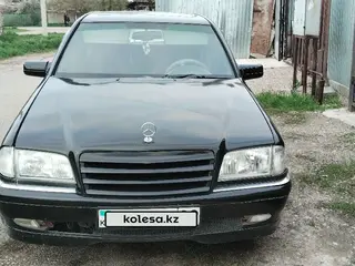 Mercedes-Benz C 280