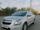 Chevrolet Cobalt 2021 года за 5 700 000 тг. в Павлодар – фото 4