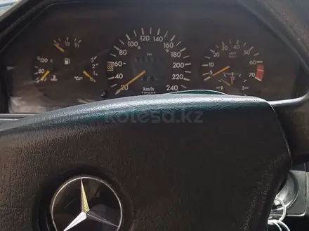 Mercedes-Benz E 300 1993 года за 1 200 000 тг. в Алматы – фото 6