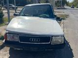Audi 100 1989 года за 300 000 тг. в Кентау – фото 4
