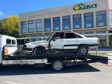Audi 100 1989 года за 300 000 тг. в Кентау – фото 2