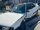 Audi 100 1989 года за 300 000 тг. в Кентау – фото 5