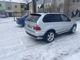 BMW X5 2003 года за 6 000 000 тг. в Семей – фото 3