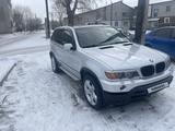 BMW X5 2003 года за 6 000 000 тг. в Семей