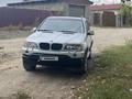 BMW X5 2003 годаүшін6 000 000 тг. в Семей – фото 9