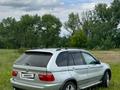 BMW X5 2003 годаfor6 000 000 тг. в Семей – фото 9