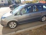 Opel Zafira 2006 года за 3 200 000 тг. в Кокшетау – фото 3