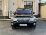 Toyota Land Cruiser 2012 года за 22 000 000 тг. в Шымкент – фото 2